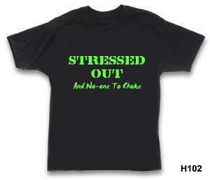 H102 Stressed