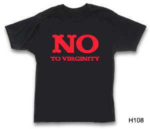 H108 Virginity
