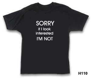 H110 Interested