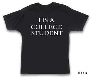 H113 College
