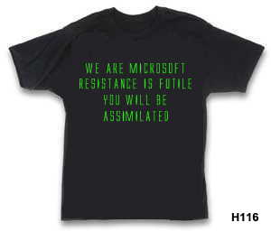 H116 Assimilated