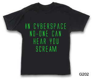 Cyberspace