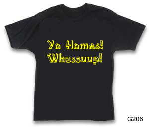 Whassuup