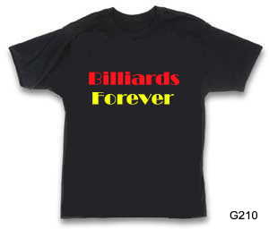 Billiards