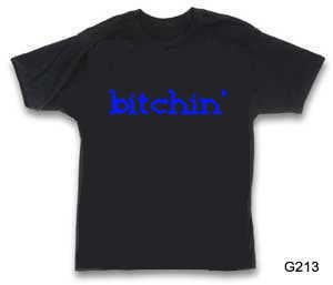 Bitchin