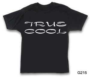 True Cool