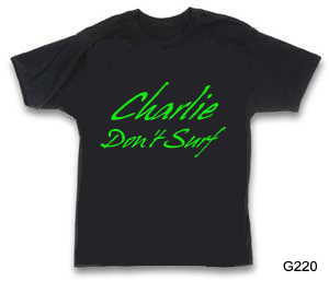 Charlie