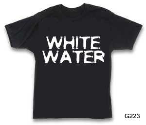 White Water