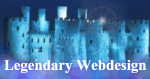 Legendary Webdesign